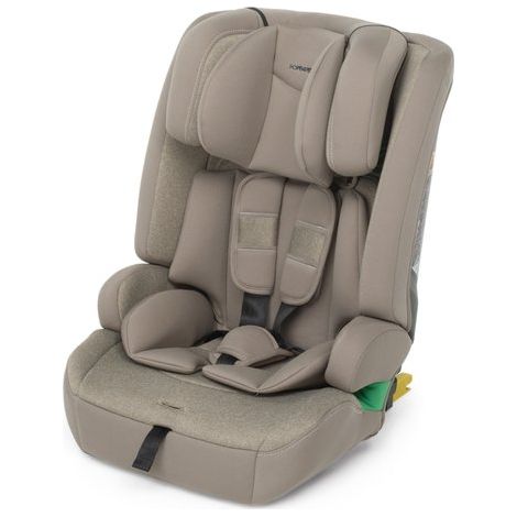 Foppapedretti Seggiolino auto Foppapedretti 9700414803 STREET Dual Fix Sand