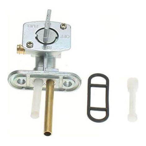 ALLIANDISRobinet de carburant à essence pour Yamaha Blaster 200 YFS200 88-06 (1/5)