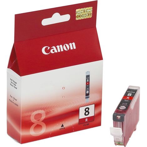 Canon cli8r 0626b001 tinta original