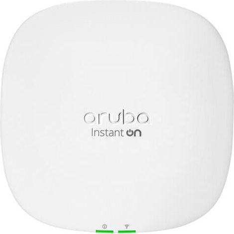 Aruba R9B33A punto de acceso inalámbrico Blanco Energía sobre Ethernet (PoE) (1/4)