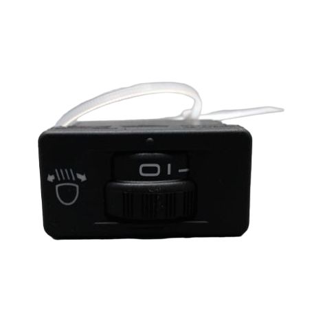 [PRODUIT D'OCCASION] Commande Réglage Hauteur De Phare PEUGEOT 308 2011- ♻️ Ref Oe. 96366692xt - Garantie à vie (1/2)