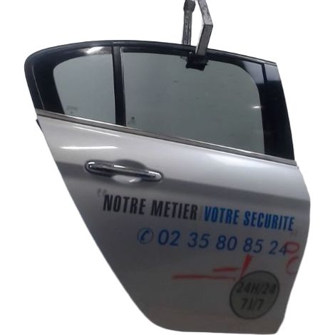 Porte Arriere Droit FIAT Tipo [PRODUIT D'OCCASION]♻️52161630
