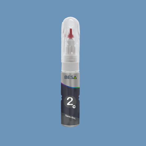 Stylo retouche peinture RAL Effect 610-3  Brillant