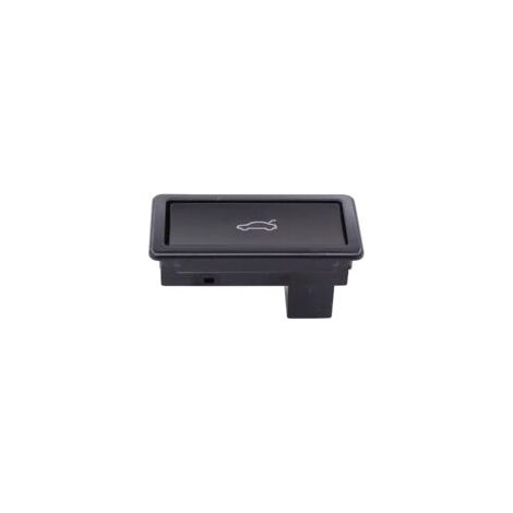 Bouton d'ouverture électrique du coffre A6 4F pour Octavia 3, Superb 2 et Passat Ateca 3D0959831 (1/2)