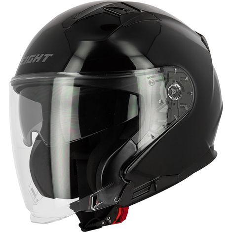 S771 BLAKE Uni Noir XS (1/3)