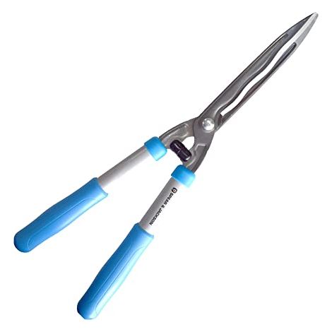 Spear & Jackson colori 55509B cesoie, colore: Nero (1/3)
