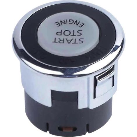 Interruptor de arranque 25150-1AA0B 25150-1LB0A Compatible con Teana, X-Trail, Sylphy, Livina (1/5)