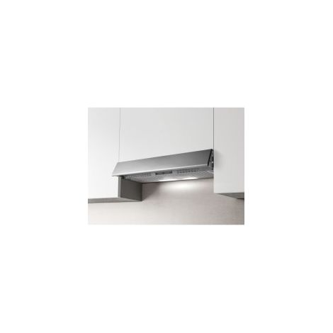 Cappa Aspirante Elica PRF0154623 da Incasso Acciaio Inossidabile Classe D