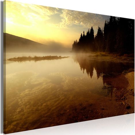 Peinture - Perle d'automne (1 partie) large (1/3)