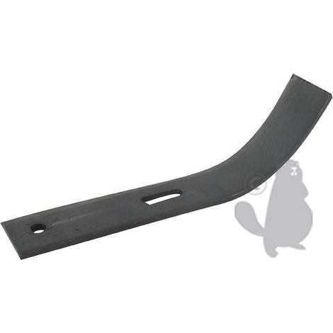 DENTE FRESA 210MM RIF 1404084L COMPATIBILE