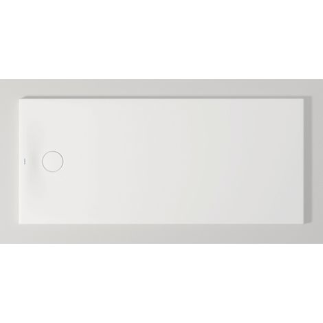Duravit Tempano Platos de ducha rectangular, acrílico, (1/5)