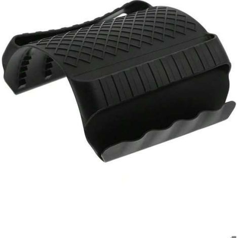 Pinces en silicone résistantes à la chaleur - - Anti-pincement - Antidérapantes - Pour grill, four et micro-ondes (1/5)