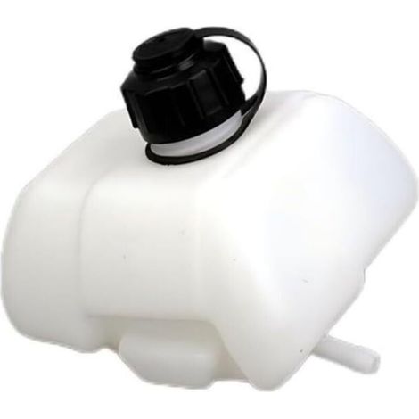 Couvercle de réservoir de carburant pour tondeuse à gazon Robin Fuel 40-6 (1/3)