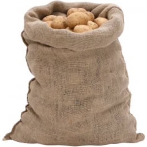 Jutesäcke 30 Stk. 60x105 cm 100% Jute 220 g/m² vidaXL