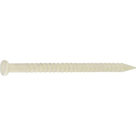 Connex Stahlstifte 1,8 x 26 mm Drahtstifte