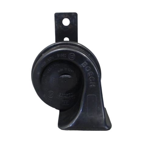 Klaxon / Avertisseur RENAULT Clio III 2005- [PRODUIT D'OCCASION]♻️8200477946 (1/2)