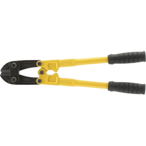 STANLEY Coupe-boulons tubulaire 350mm coupe 4mm