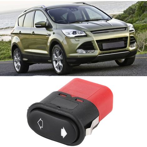 Interrupteur principal de lève-vitre électrique 03161450 Compatible avec Transit 1992-2006 (1/5)