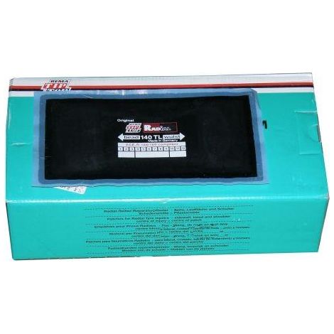 Radialreifenflicken 140 TL Tip-Top