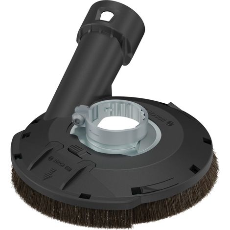 1x PRO Dust Extraction Hood (1/5)