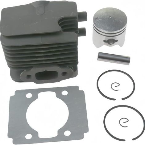 Repair kit for the piston-cylinder unit of the HUSQVARNA 226R 226RJ 226PD3 226PTC6 lawnmower