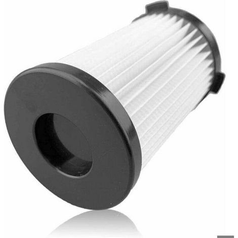 4 Filtre, lavable, 99,9% efficacité, éponge, pour TECHWOOD TAS-9055 TAS-9035 (1/4)