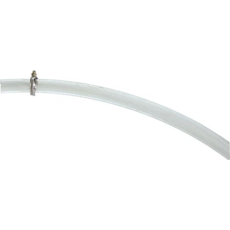 PVC-Schlauch 6 m. G 1 Beschaffungsartikel