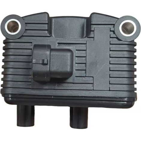 Bobine d'allumage haute tension pour motos Honda Viloran WH150-2/WH150-3. Bobine d'allumage haute tension d'origine de qualité pour motos Honda Viloran WH150-2/WH150-3.