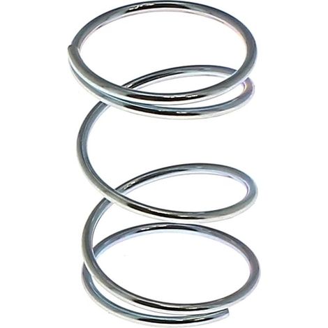 Spulenfeder 5131029130 für ryobi Kantenschneider