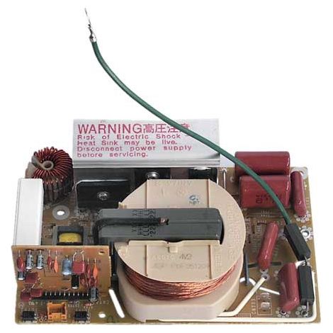 MODULE DE PUISSANCE INVERTER pour MICRO ONDES PANASONIC -...