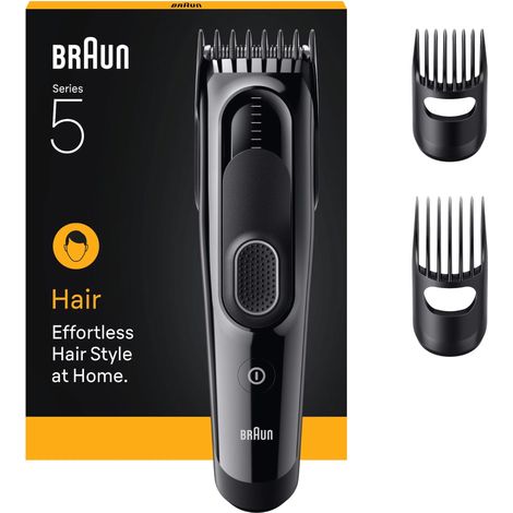 Braun Series 5 Hair Clipper HC5530 Haarschneider