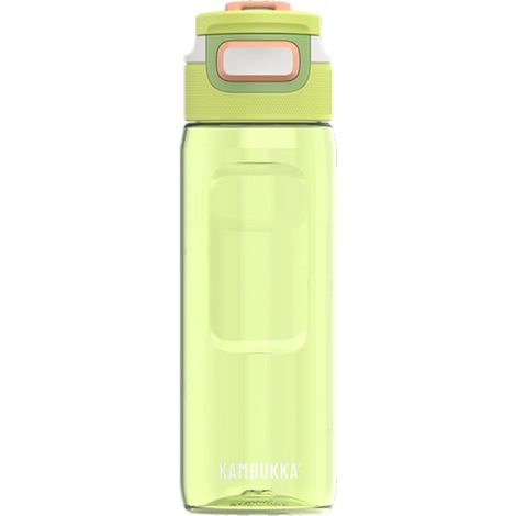 Gourde Kambukka Elton 750 ml - Citron vert fin (1/5)