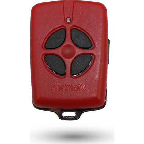 RADIOCOMANDO APRIMATIC TM-4 COD.6901139- APRIMATIC- 1,0 pz