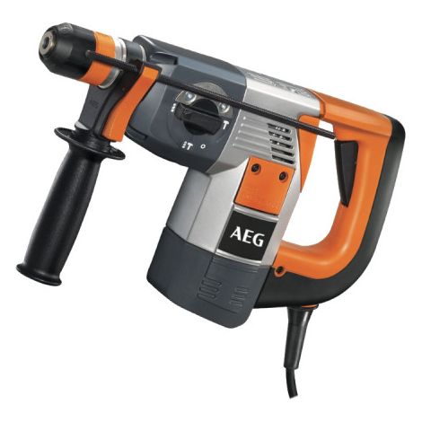 Perforateur-burineur AEG 750W - PN3500X