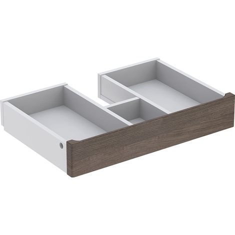 GE Innenschublade für Unterschrank für WT Renova Plan, Breite 60 cm, Eiche