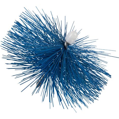 Brosse de ramonage Haute Température Ø 10 cm
