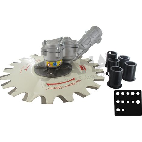 POWER-DREHSCHERE - UNIVERSAL RIF 1603096 KOMPATIBEL UNIVERSEL