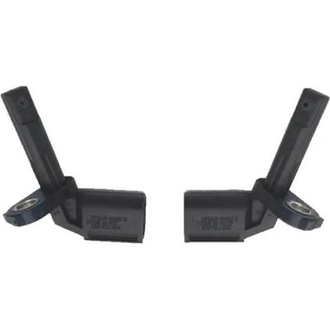 Hochwertiger Raddrehzahlsensor für Kraftfahrzeuge, 1 Paar, ABS-Sensor (1/5)