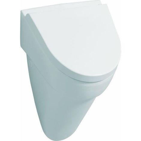GE Flow Urinal-Deckel, weiß (1/2)