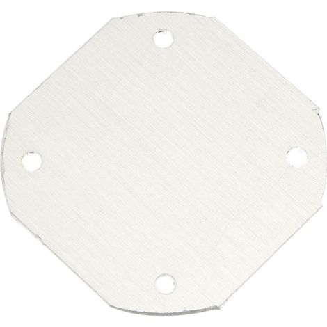 Ampoule LED COB haute puissance à puce intégrée, 30 W, blanc froid, 100-260 V CA (1/5)