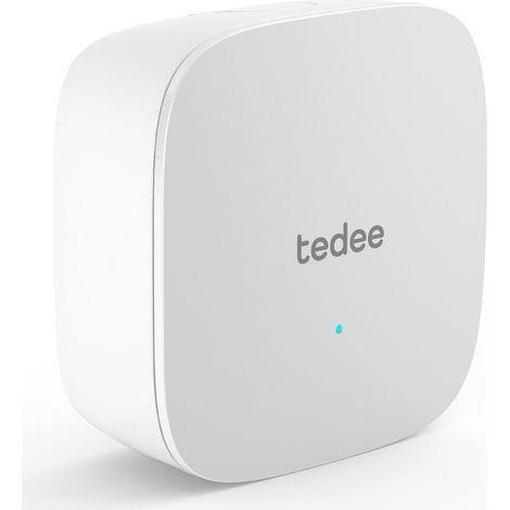 Smart lock Tedee tbv1.0a USB sblocco automatico