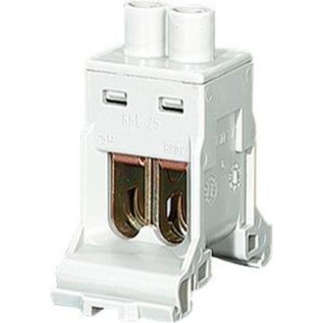Hensel Verbindungsklemme N/PE,35qmm KKL 25 (1/2)