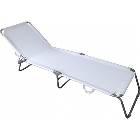 Katia Lettino Prendisole Acciao Bianco Xyb023 - 2 Pz