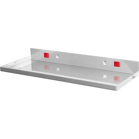 Ablageplatte, klein Maße in mm (BxT): 350 x 125