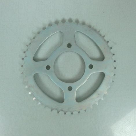 Kettenrad für Motorrad Suzuki 125 GT 1974-81 64511-12B02 42 Dts (1/5)