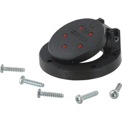 Cappuccio antipolvere HD Deutsch DEUTSCH DS50040022405 (1/2)