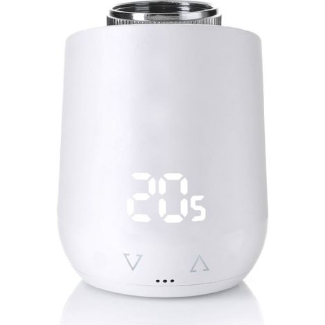 Heizkörperthermostat "Comet Wifi WLAN" Eurotronic