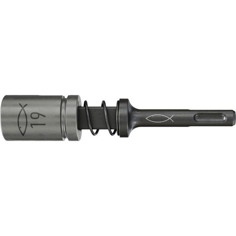 Fischer Bolzenanker-Setzgerät FA-ST II M12 - 558791