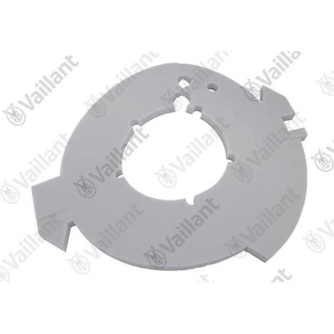 VAILLANT Isolation, couvercle VKK 226-476 u.w. Vaillant-Nr. , 079101