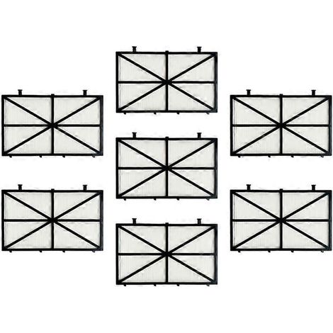 Für M400 M500 Ultrafeine Filterelemente Poolreinigerfilter--